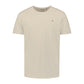 T-Shirt Crewneck Slub - 33360702SN