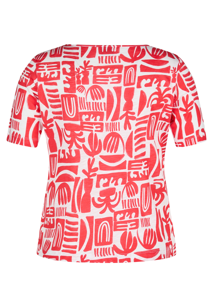 T-Shirt - 56-124351
