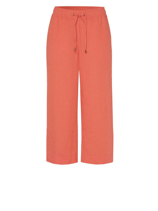 Pia Wide Leg 3/4 - 71-20/1818-15