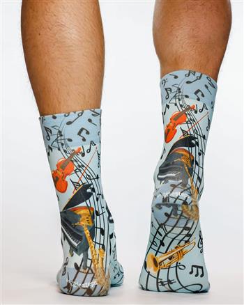 Men Socks ORCHESTRA - 2010-05217-502