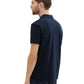 basic polo with contrast - 1031006