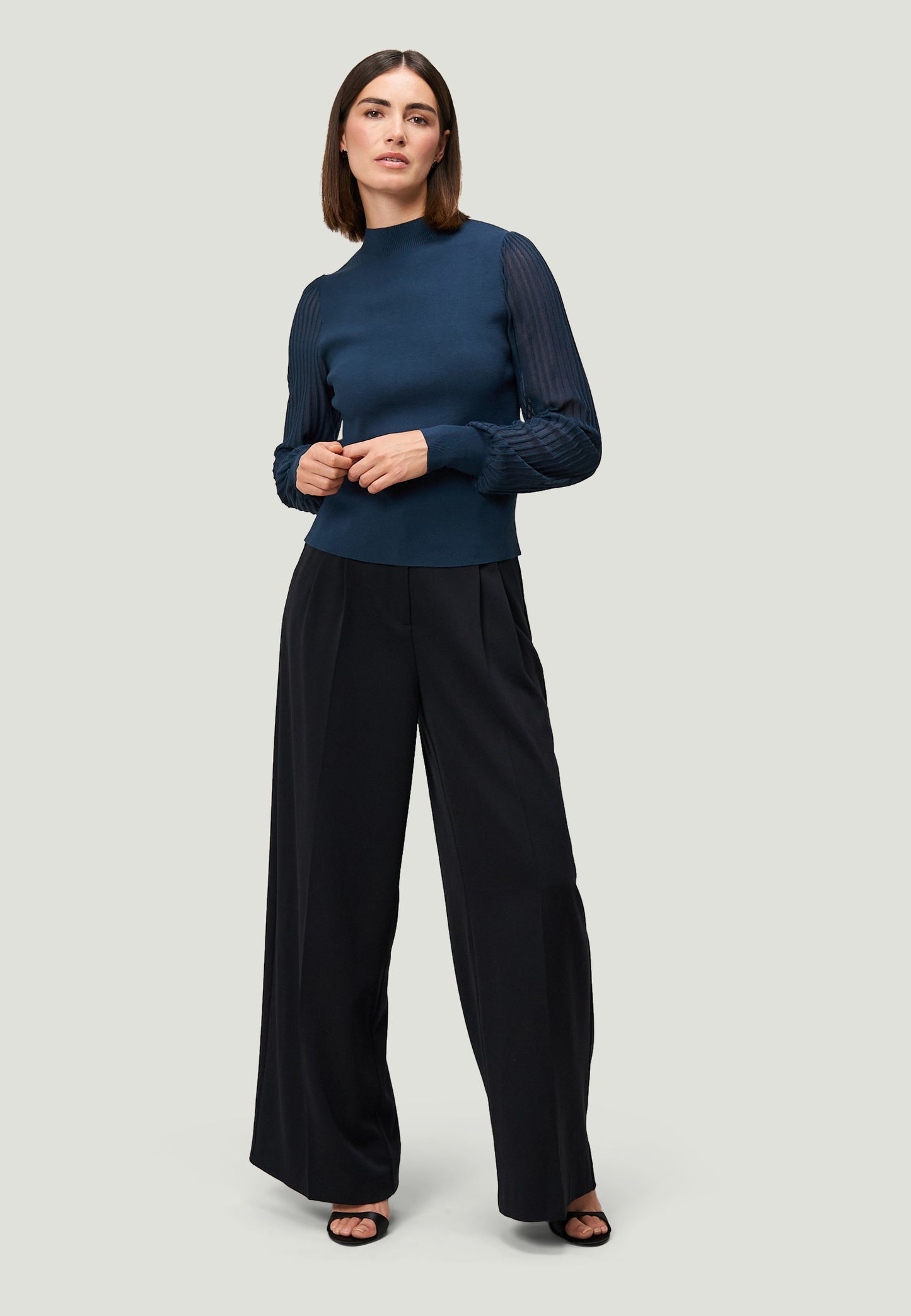 zero Strick - 1010003465