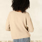 pullover - F25001