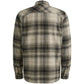 LONG SLEEVE SHIRT Brushed Grindle - PSI2509244