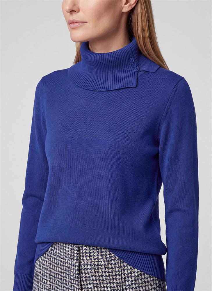 PULLOVER - 57-125648