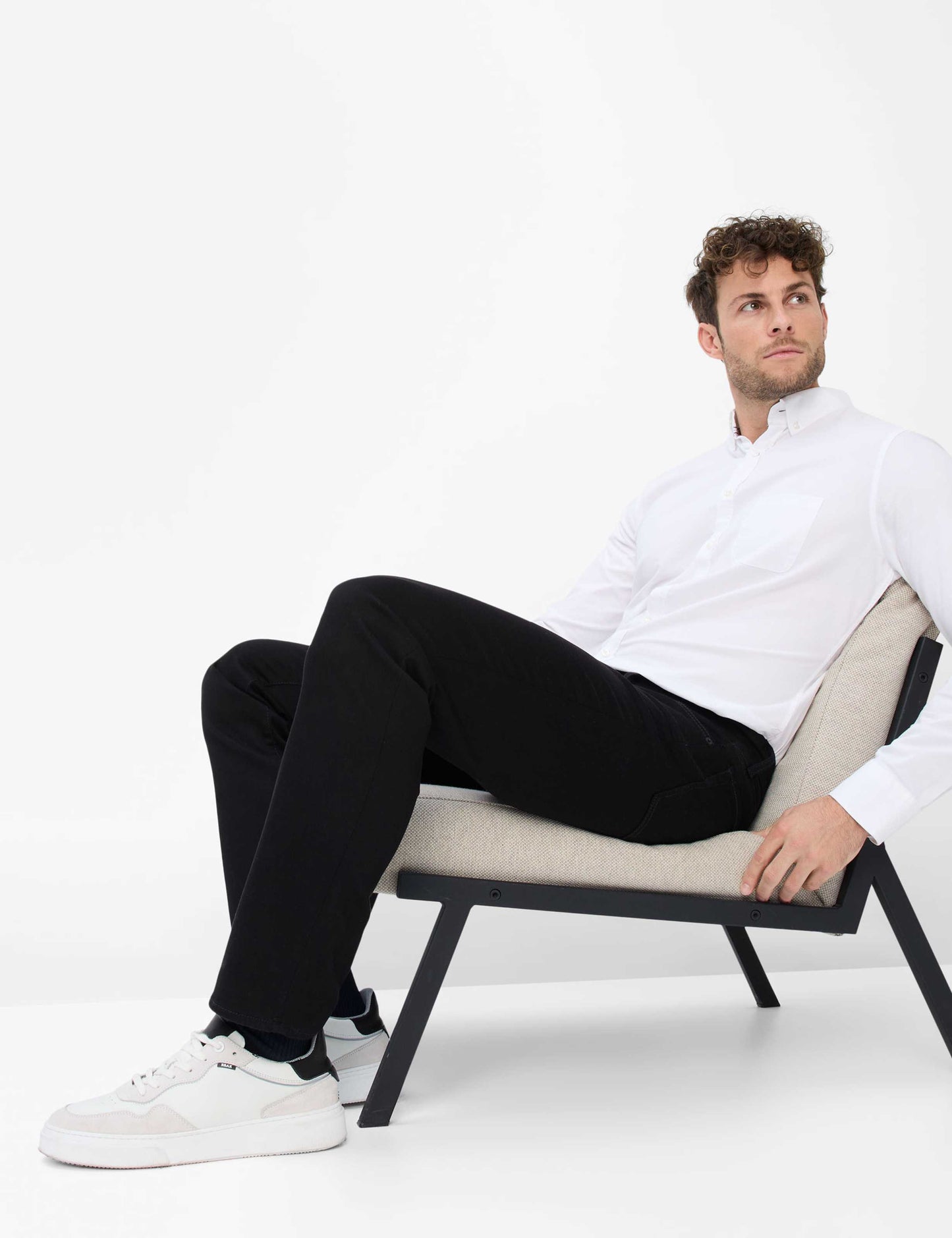 STYLE.CHUCK - 80-6000 07960020