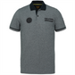 Short sleeve polo two tone pique - PPSS214873