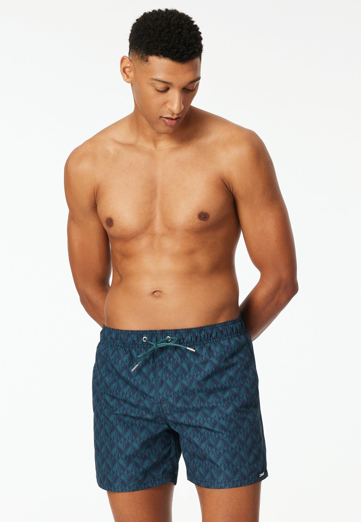 Badehose Shorts - 182702