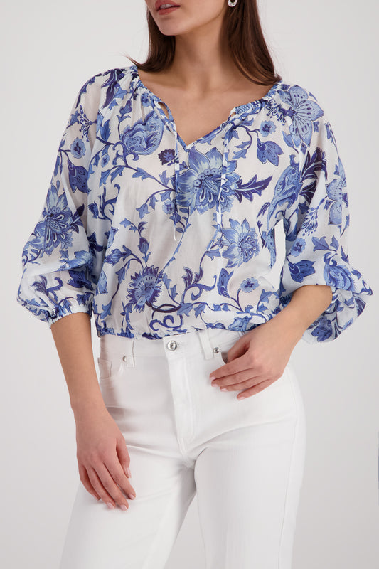 Bluse - 410524