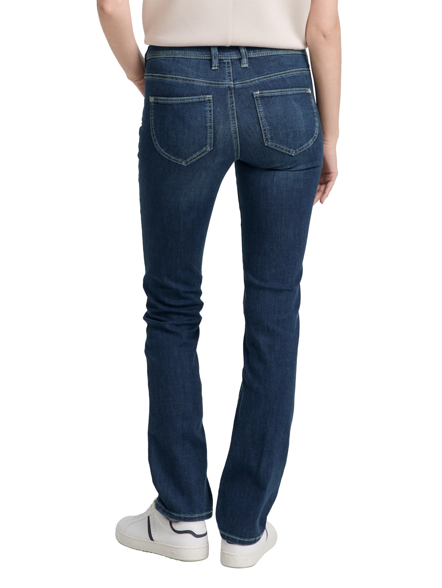 Tom Tailor Alexa straight - 1008146