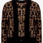Strickjacke Kurz 1/2 Arm - 110-10004211