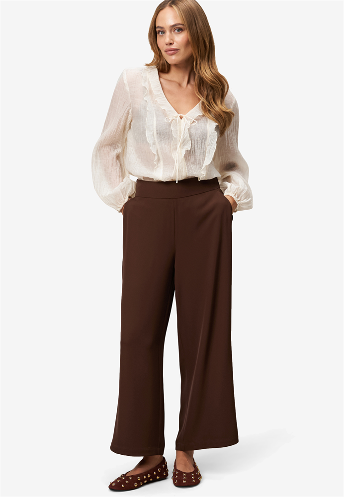 zero Bluse - 1010003378