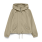 VMZOA SHORT PARKA NOOS - 10278214