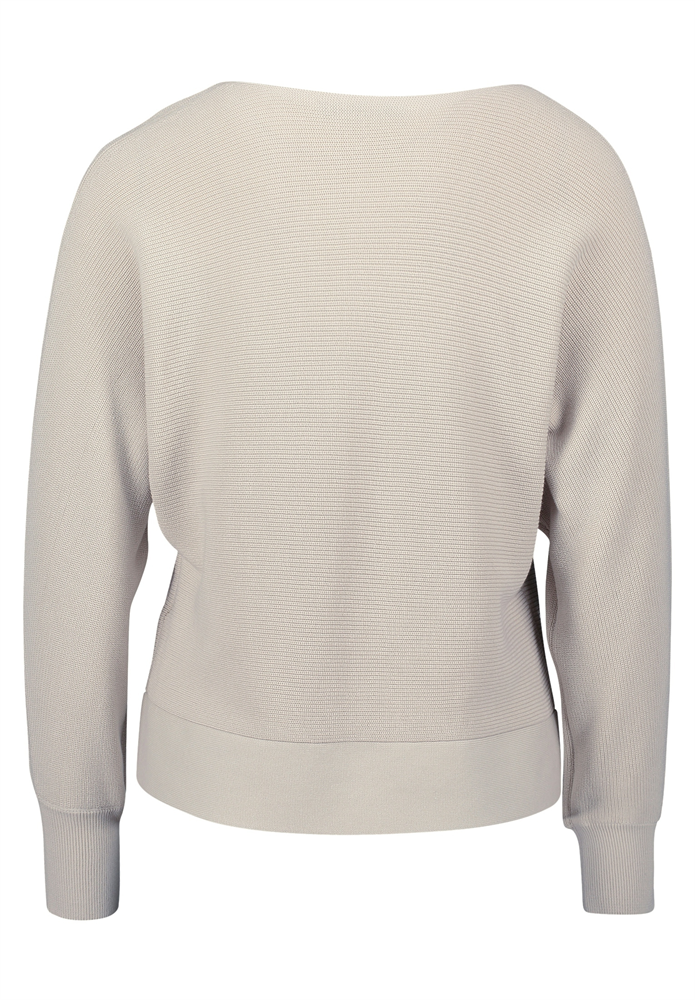 Strickpullover Kurz 1/1 Arm - 52871513