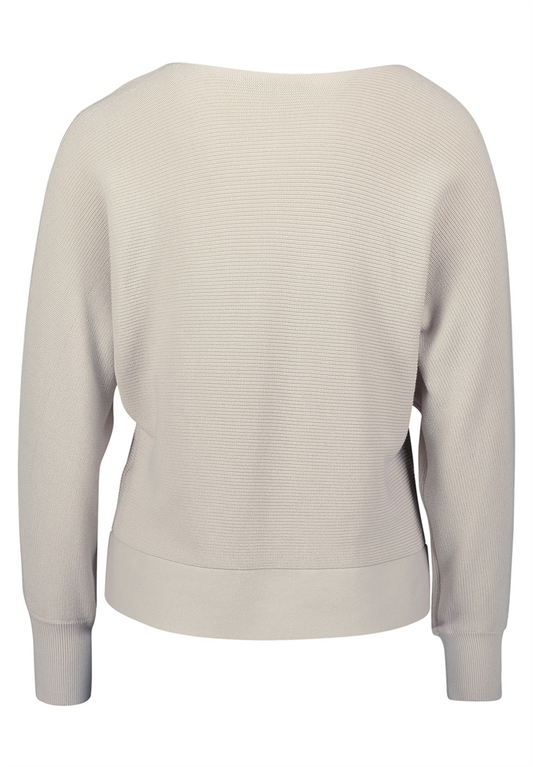 Strickpullover Kurz 1/1 Arm - 52871513