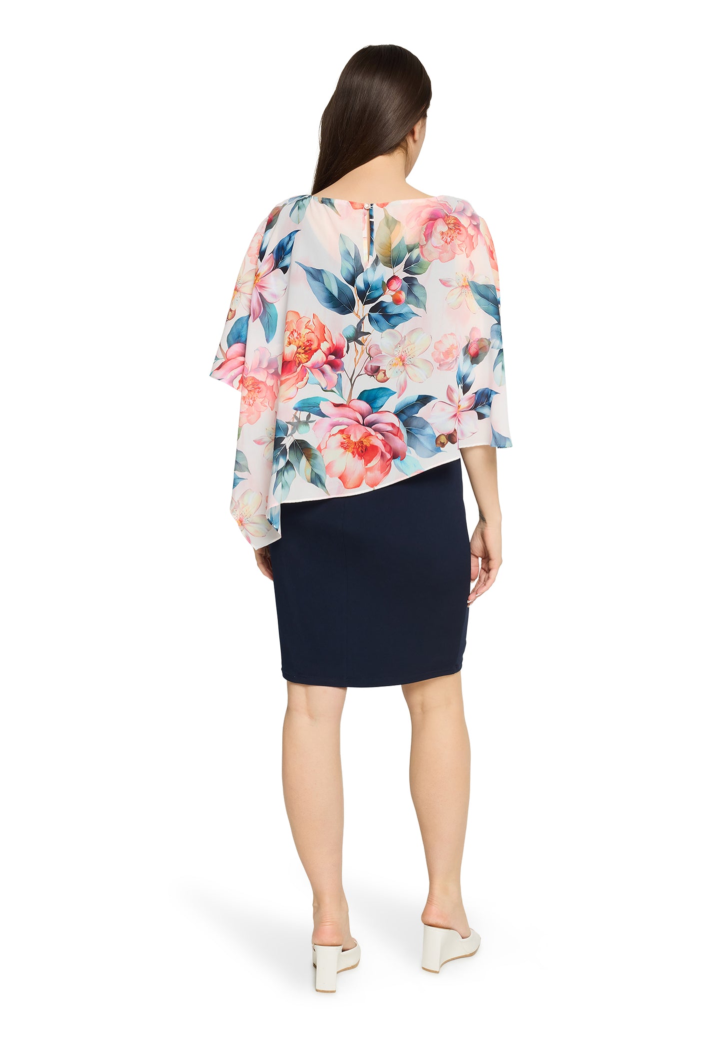 Kleid Kurz 1/2 Arm - 03794800