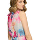 Kleid Kurz ohne Arm - 50824358