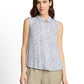 blouse top printed - 1051076