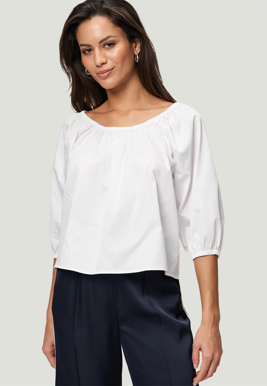 zero Bluse - 1010003213