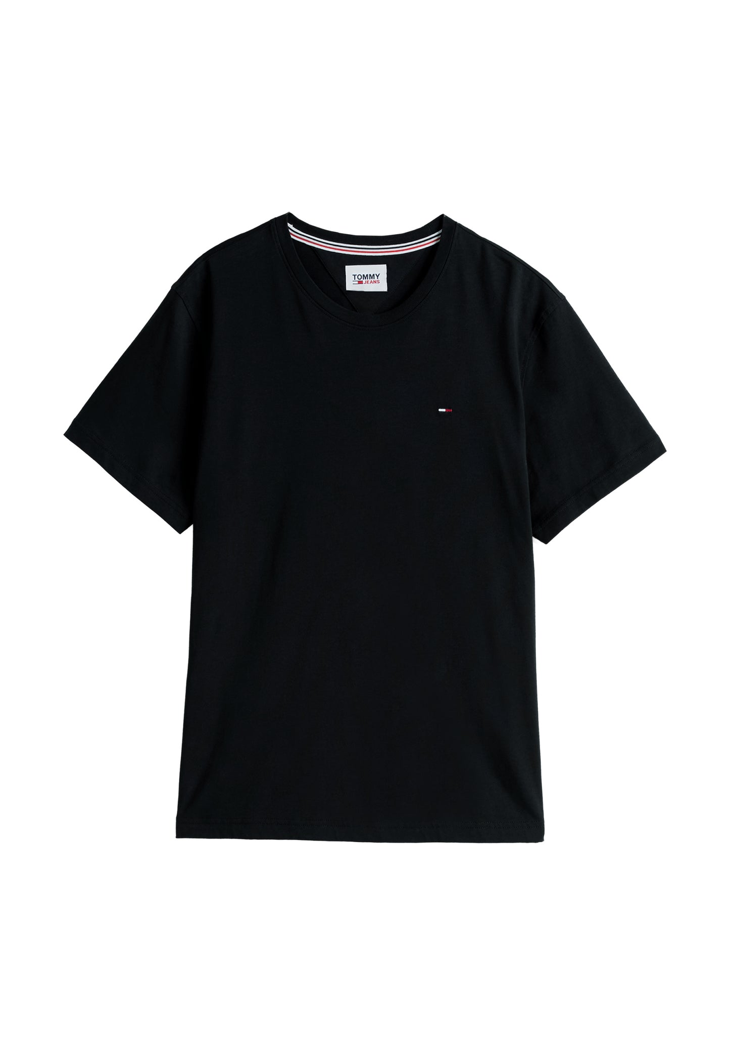 TJM XSLIM JERSEY TEE - DM0DM04411