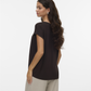 VMAVA PLAIN SS TOP JRS NOOS - 10284468