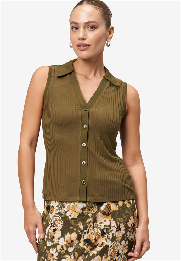 zero T-Shirt / Top - 1010003357