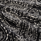 T-shirt mock neck alloverprint - 1052897