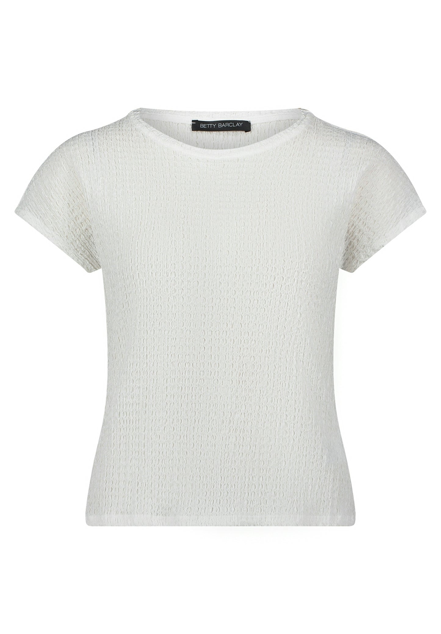 Shirt Kurz 1/2 Arm - 27481821
