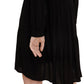 crincled tired dress - 1030252