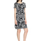 Kleid Kurz 1/2 Arm - 18671890