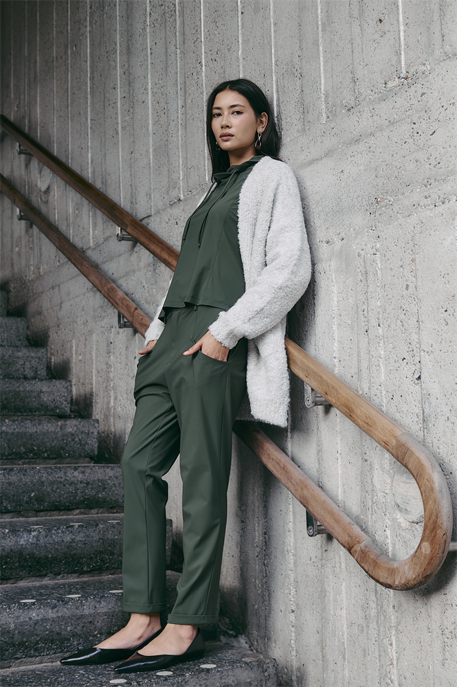 Maren top technical jersey - U625117A