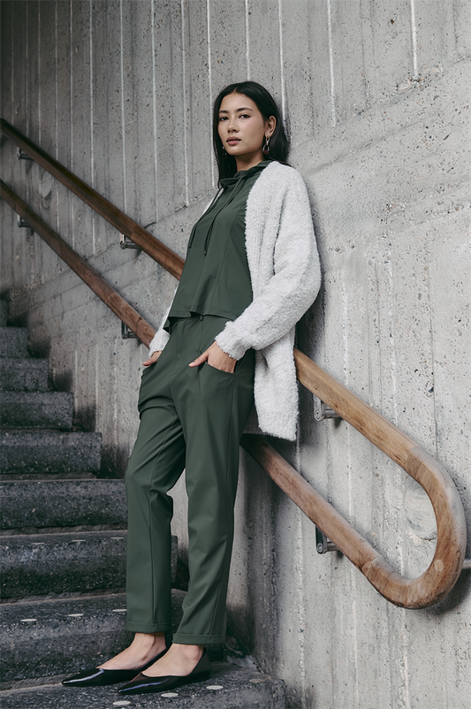 Maren top technical jersey - U625117A