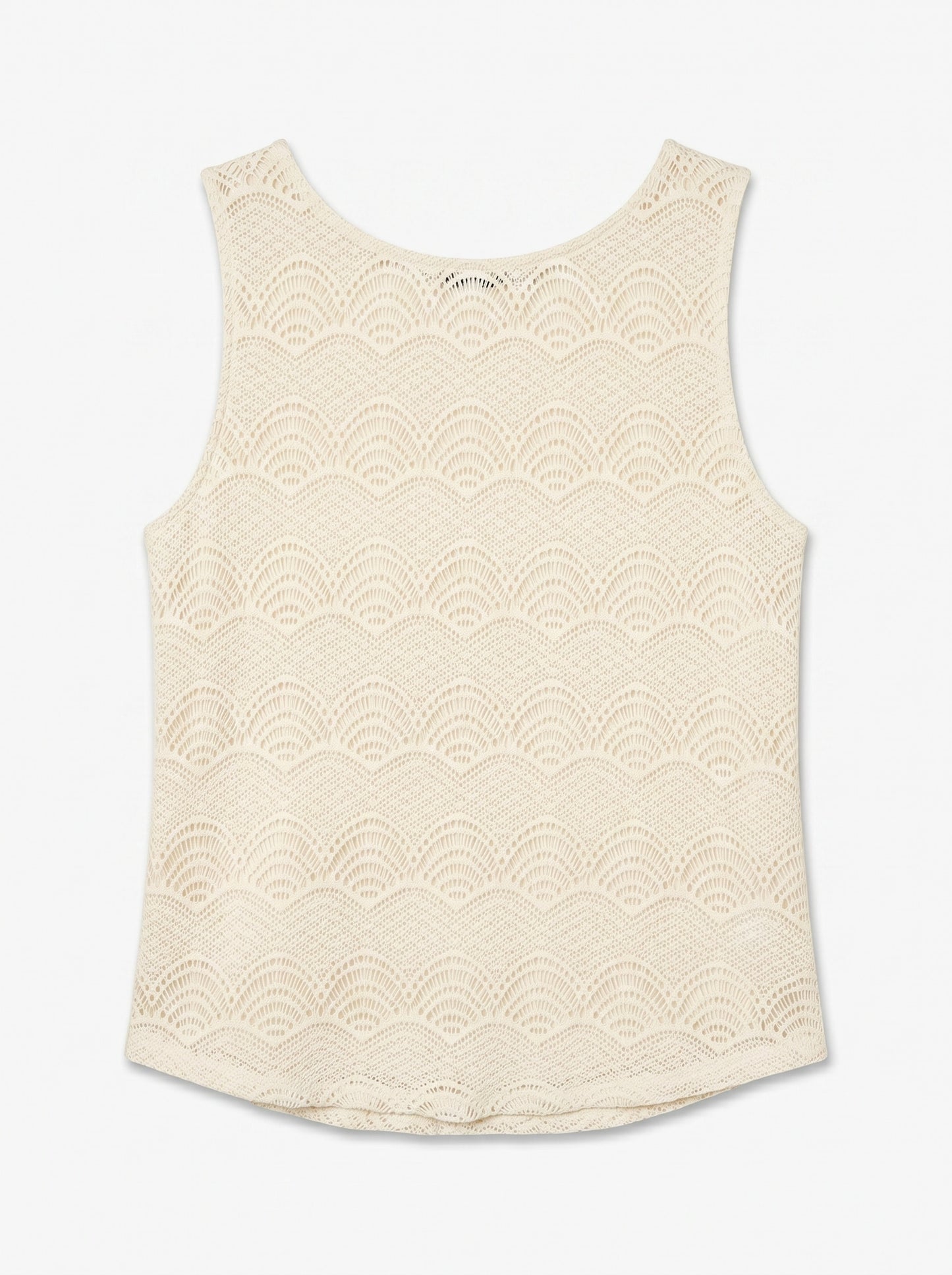 VMMAYA TANK TOP JRS - 10325032