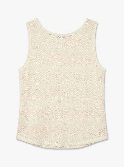 VMMAYA TANK TOP JRS - 10325032