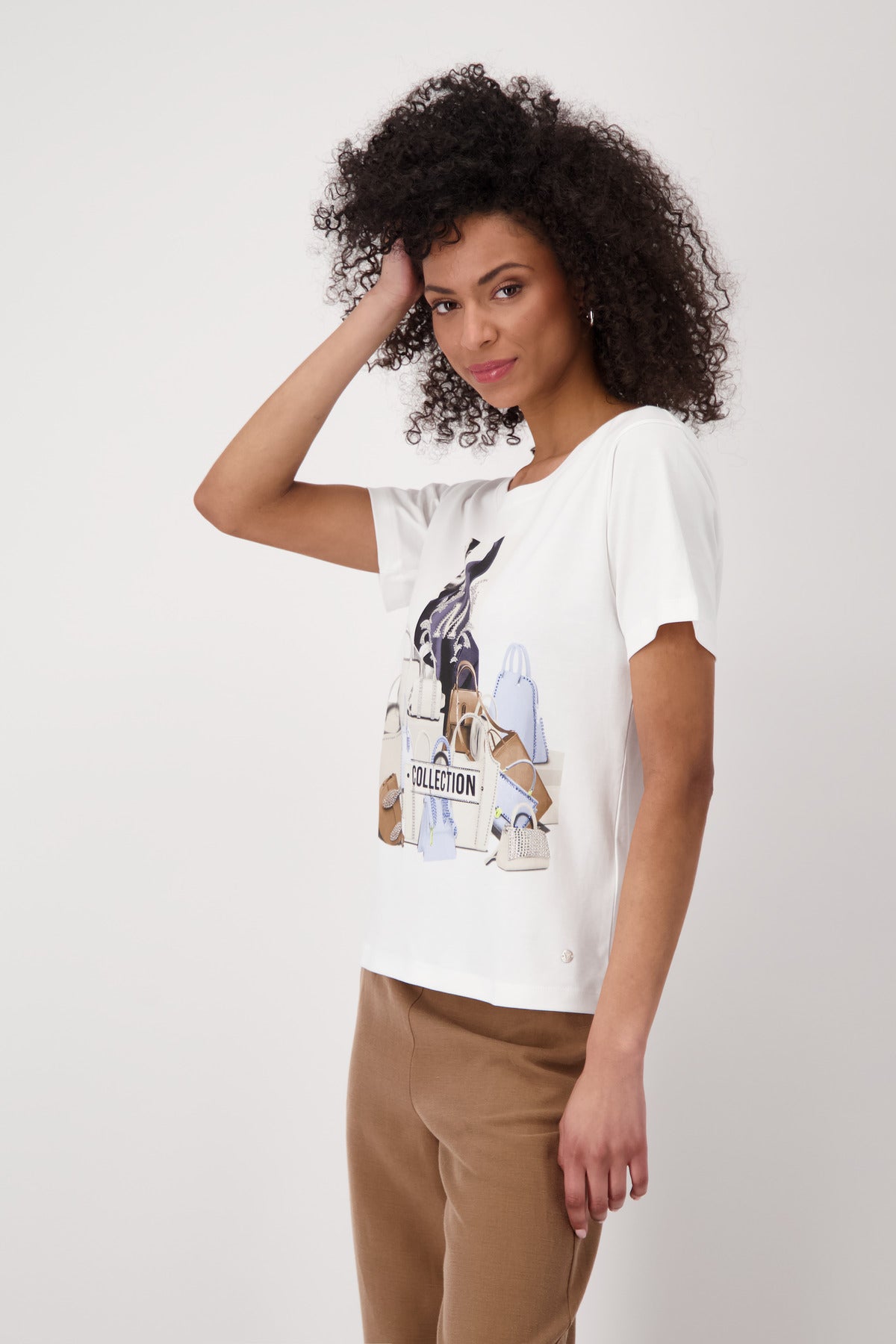 T-Shirt - 409668