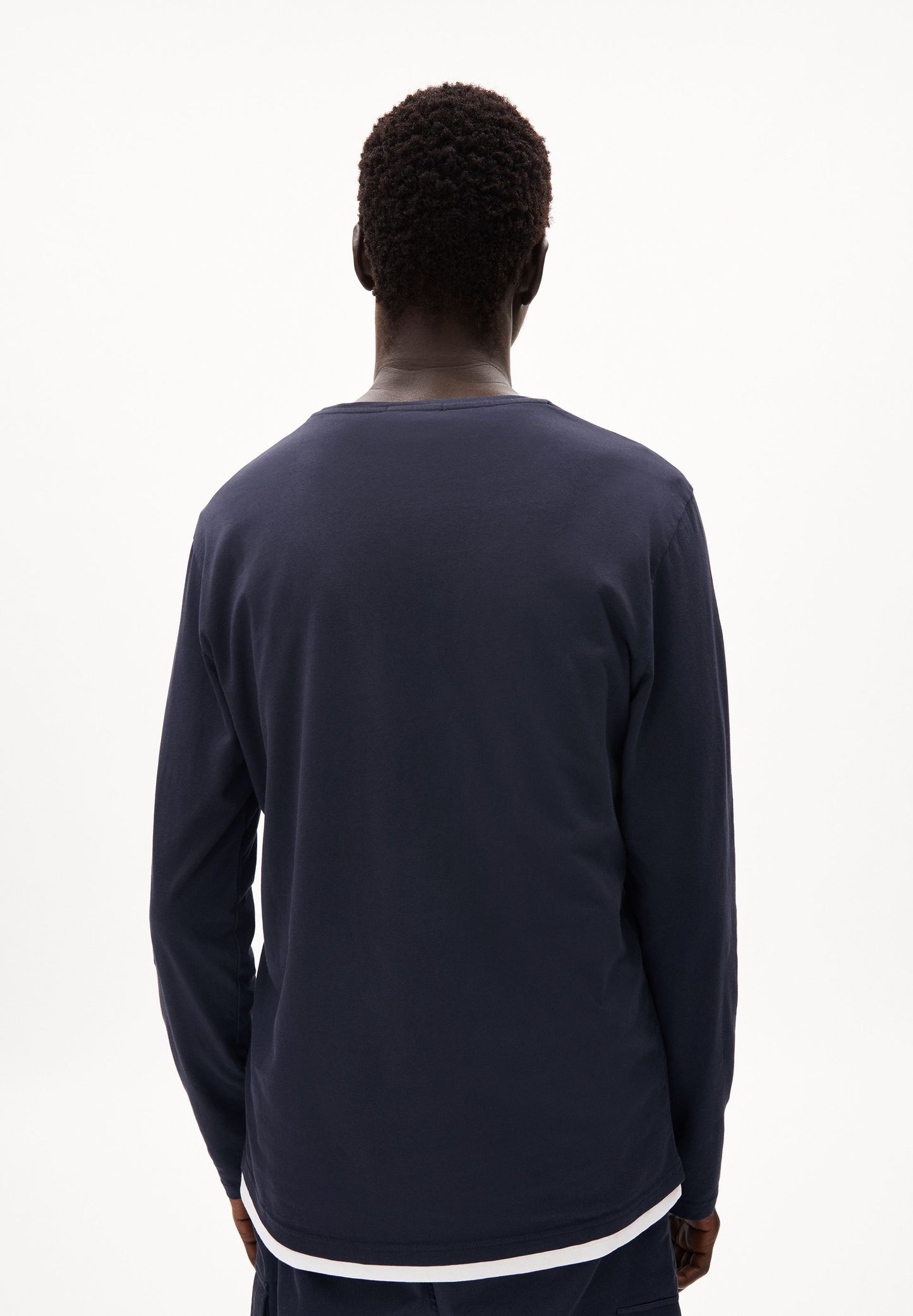 JAAMES LONGSLEEVE - 30003700