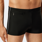 Badehose Komfort mit Bein - 172773