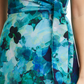 Kleid Kurz ohne Arm - 02934800