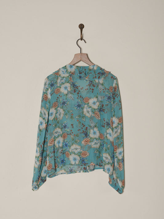blouse - H26512