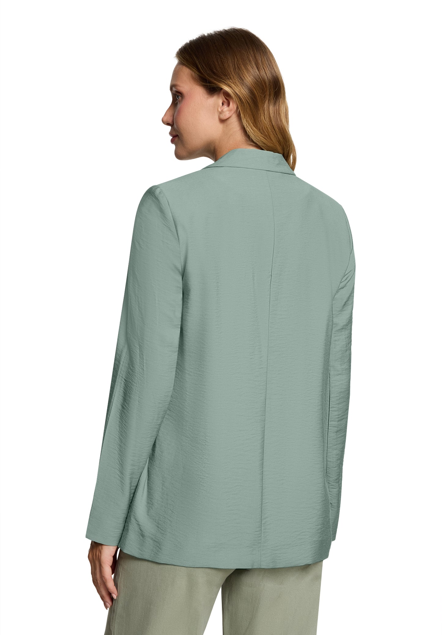 Blazerjacke Lang 1/1 Arm - 45223449