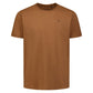 T-Shirt Crewneck Slub - 33360702SN