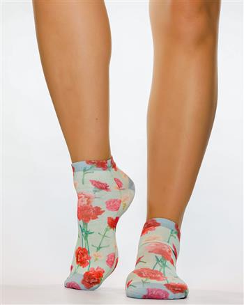 Lady Sneaker CLOVE - 1006-05135-502