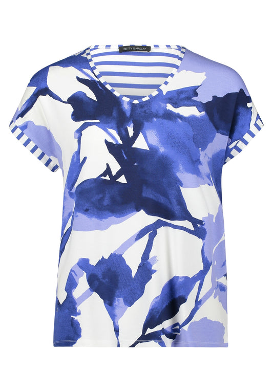 Shirt Lang 1/2 Arm - 27842525