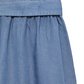 VMFLEUR HW PAPERBAG BELT TENCEL SHO - 10326074