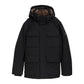 field jacket with hood - 1042519