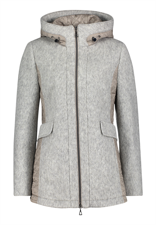 Jacke Wolle - 95316102