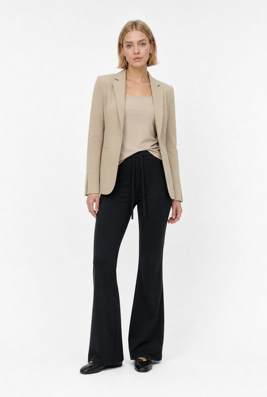 Pants Jadore Technical Jersey - BB2100U