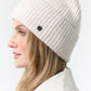 recyceltes Polyester Kopfbedeckung - 647046