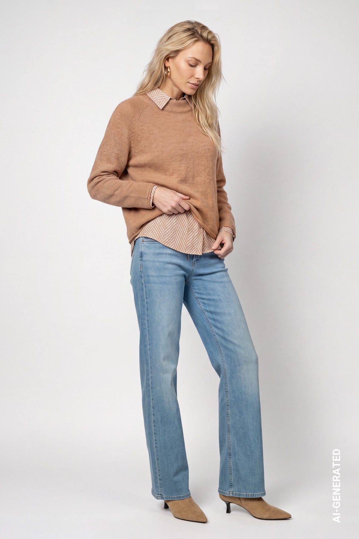 Pullover - 809958