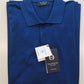 MEN'S S/S KNIT POLO - XMNIN82363